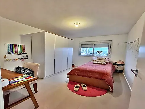 Apartamento Disponível para Venda no Residencial Santos Dumont, 2 Dormitórios, Suíte, Vaga de Garagem, Barreiros, São José/SC - Foto 14