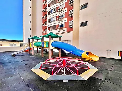 Apartamento Disponível para Venda no Residencial Santos Dumont, 2 Dormitórios, Suíte, Vaga de Garagem, Barreiros, São José/SC - Foto 22