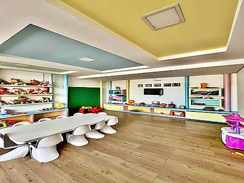 Apartamento Disponível para Venda no Residencial Santos Dumont, 2 Dormitórios, Suíte, Vaga de Garagem, Barreiros, São José/SC - Foto 31