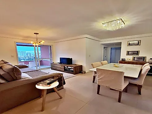 Apartamento Disponível para Venda no Residencial Santos Dumont, 2 Dormitórios, Suíte, Vaga de Garagem, Barreiros, São José/SC - Foto 5