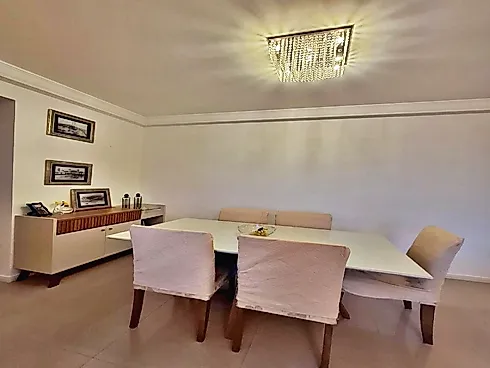 Apartamento Disponível para Venda no Residencial Santos Dumont, 2 Dormitórios, Suíte, Vaga de Garagem, Barreiros, São José/SC - Foto 6