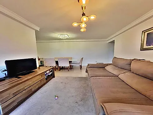 Apartamento Disponível para Venda no Residencial Santos Dumont, 2 Dormitórios, Suíte, Vaga de Garagem, Barreiros, São José/SC - Foto 8