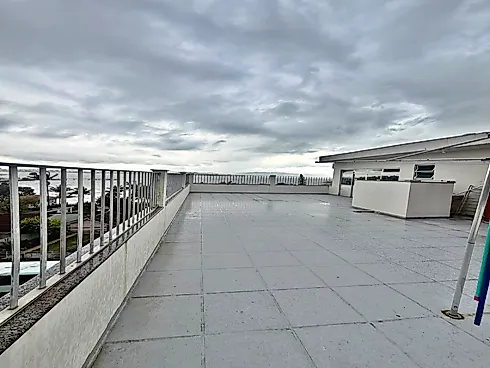 Cobertura 3 Quartos 120m² - Centro Histórico de São José - Foto 21