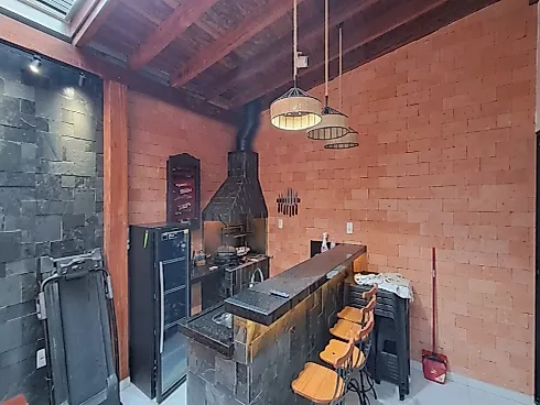 Sobrado 2 Quartos, 2 Suítes, 1 Vaga - Bela Vista - Foto 19