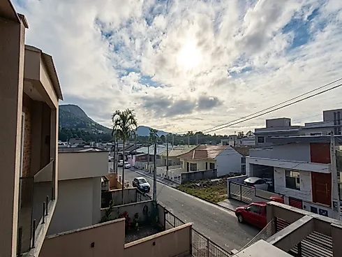 Sobrado 2 Quartos, 2 Suítes, 1 Vaga - Bela Vista - Foto 8