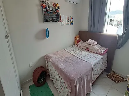 Sobrado 2 Quartos, 2 Suítes, 1 Vaga - Bela Vista - Foto 9