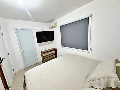 Apto 3 Quartos, 1 Suíte, 1 Vaga, Lazer - Barreiros - Foto 14