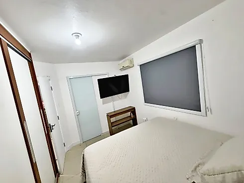 Apto 3 Quartos, 1 Suíte, 1 Vaga, Lazer - Barreiros - Foto 15