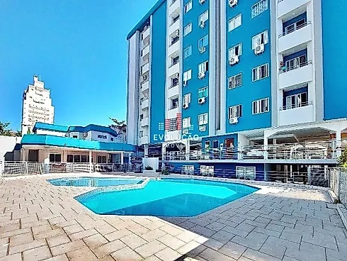 Apto 3 Quartos, 1 Suíte, 1 Vaga, Lazer - Barreiros - Foto 24