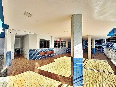 Apto 3 Quartos, 1 Suíte, 1 Vaga, Lazer - Barreiros - Foto 28
