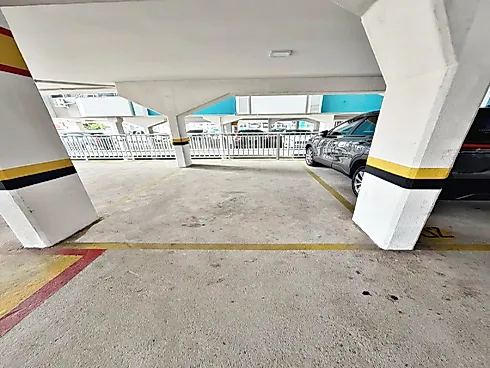 Apto 3 Quartos, 1 Suíte, 1 Vaga, Lazer - Barreiros - Foto 30