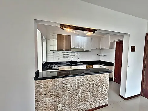 Apartamento 3 Quartos no Edifício Vera Sabino - Campinas - Foto 10