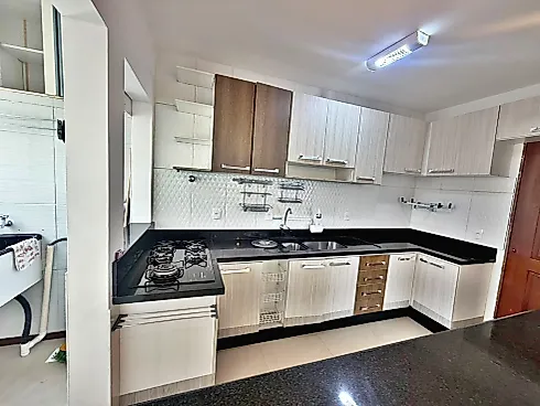 Apartamento 3 Quartos no Edifício Vera Sabino - Campinas - Foto 11
