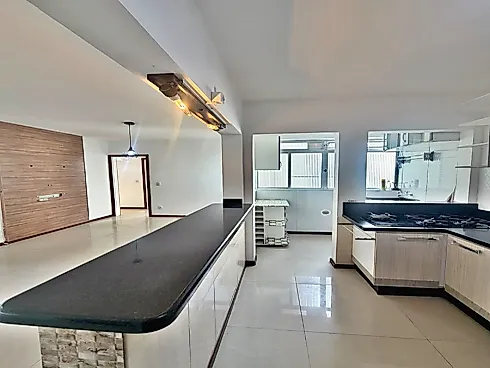 Apartamento 3 Quartos no Edifício Vera Sabino - Campinas - Foto 13