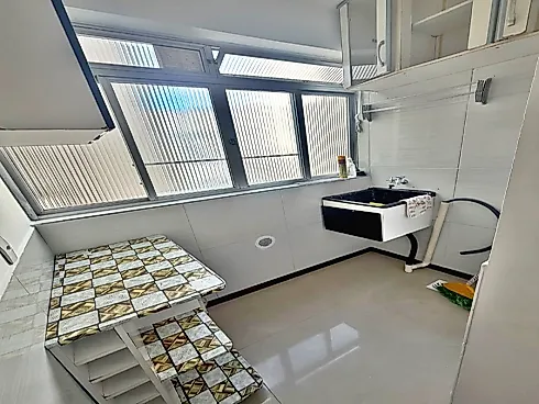 Apartamento 3 Quartos no Edifício Vera Sabino - Campinas - Foto 16