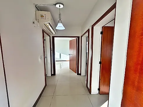 Apartamento 3 Quartos no Edifício Vera Sabino - Campinas - Foto 17