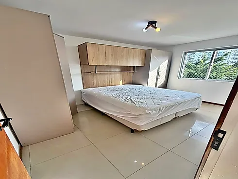 Apartamento 3 Quartos no Edifício Vera Sabino - Campinas - Foto 18