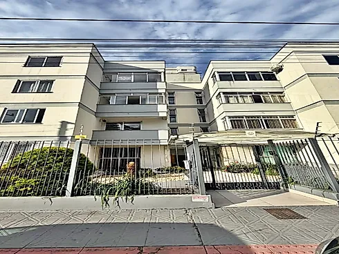 Apartamento 3 Quartos no Edifício Vera Sabino - Campinas - Foto 1