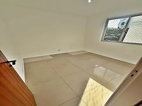 Apartamento 3 Quartos no Edifício Vera Sabino - Campinas - Foto 20