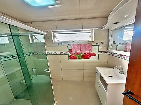 Apartamento 3 Quartos no Edifício Vera Sabino - Campinas - Foto 22