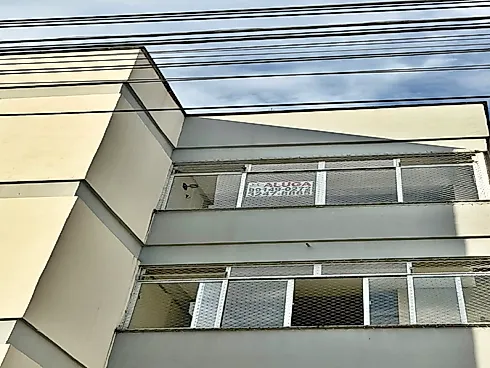 Apartamento 3 Quartos no Edifício Vera Sabino - Campinas - Foto 2