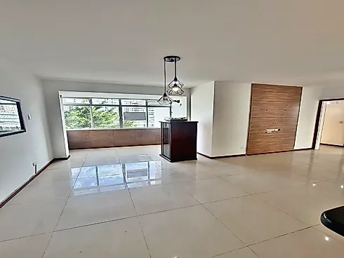 Apartamento 3 Quartos no Edifício Vera Sabino - Campinas - Foto 3