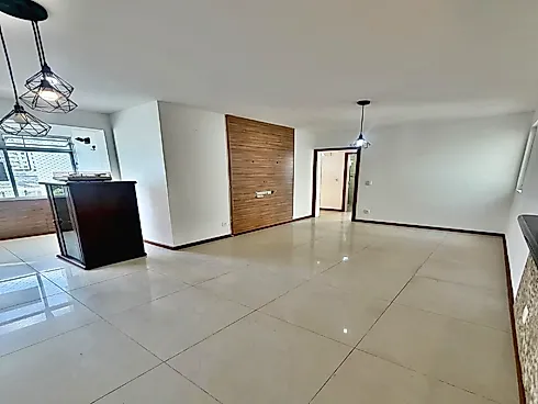 Apartamento 3 Quartos no Edifício Vera Sabino - Campinas - Foto 4