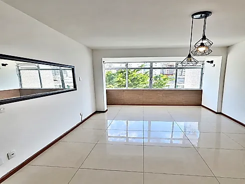 Apartamento 3 Quartos no Edifício Vera Sabino - Campinas - Foto 6