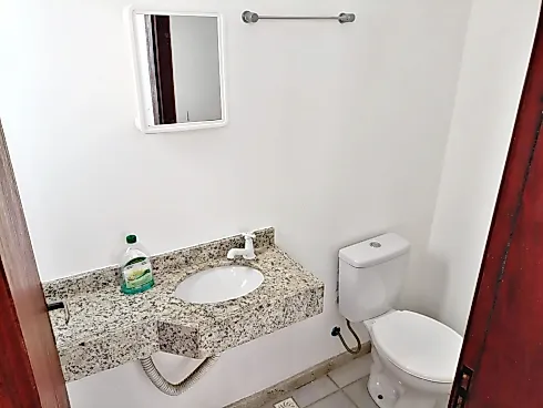 Sobrado 2 Quartos, 1 Sacada, 1 Vaga - Nova Palhoça - Foto 11