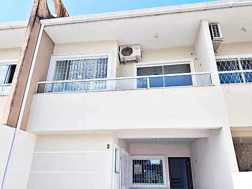 Sobrado 2 Quartos, 1 Sacada, 1 Vaga - Nova Palhoça - Foto 12