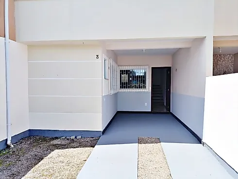 Sobrado 2 Quartos, 1 Sacada, 1 Vaga - Nova Palhoça - Foto 14
