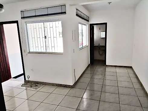 Sobrado 2 Quartos, 1 Sacada, 1 Vaga - Nova Palhoça - Foto 4