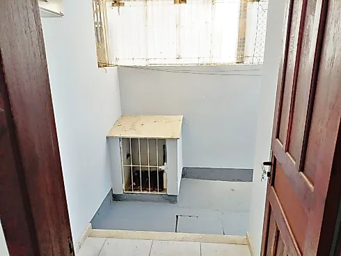 Sobrado 2 Quartos, 1 Sacada, 1 Vaga - Nova Palhoça - Foto 5