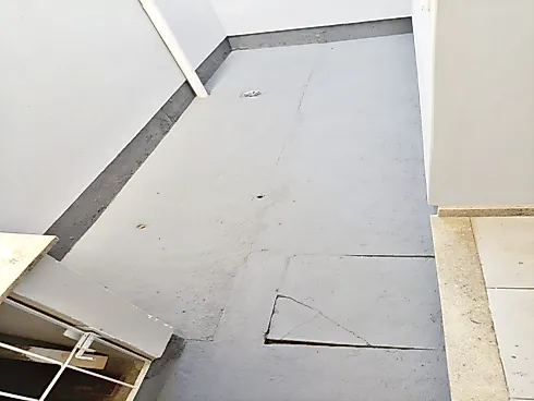 Sobrado 2 Quartos, 1 Sacada, 1 Vaga - Nova Palhoça - Foto 6