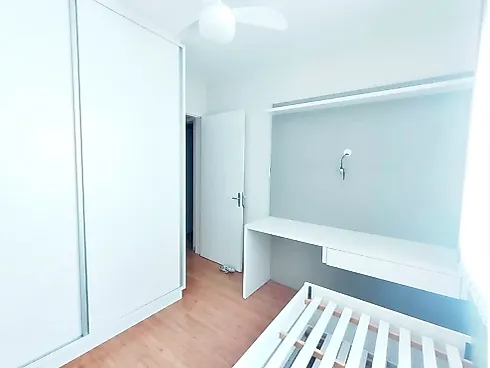 Apto 2 Quartos, 1 Vaga -  Kobrasol - Foto 15