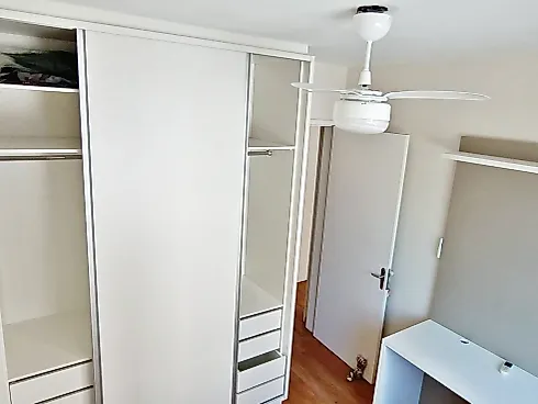 Apto 2 Quartos, 1 Vaga -  Kobrasol - Foto 17