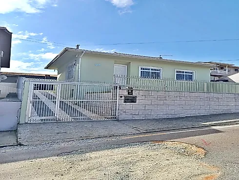 Casa 3 Quartos com 1 Suíte e 300m² - Barreiros - Foto 1