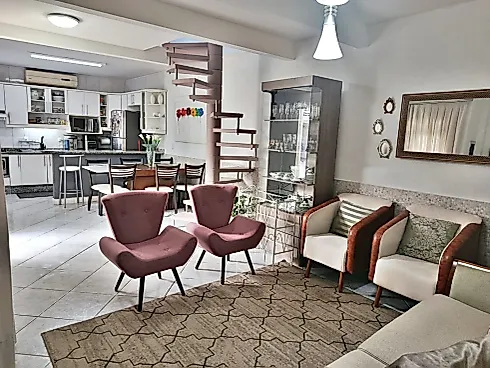 Casa 3 Quartos com 1 Suíte e 300m² - Barreiros - Foto 10
