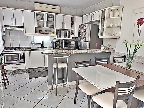 Casa 3 Quartos com 1 Suíte e 300m² - Barreiros - Foto 11