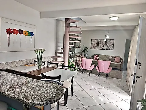 Casa 3 Quartos com 1 Suíte e 300m² - Barreiros - Foto 12