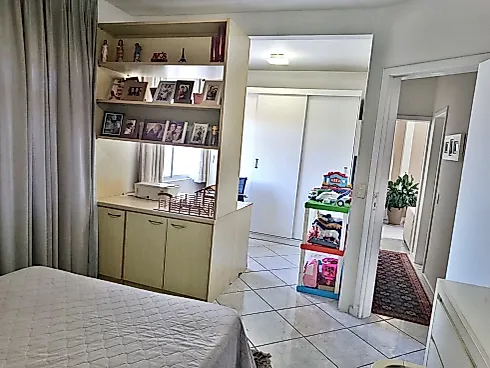 Casa 3 Quartos com 1 Suíte e 300m² - Barreiros - Foto 19