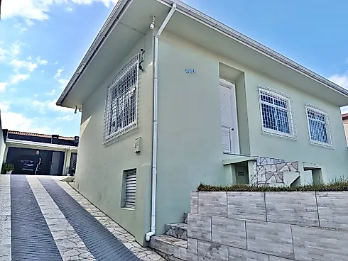 Casa 3 Quartos com 1 Suíte e 300m² - Barreiros - Foto 2