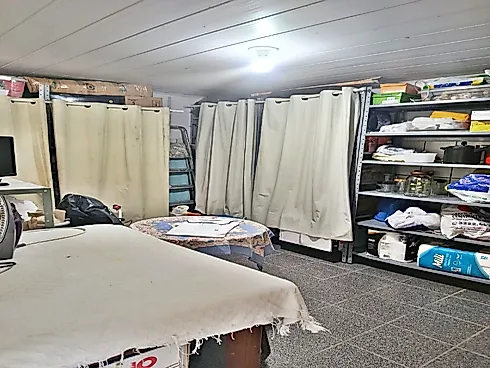Casa 3 Quartos com 1 Suíte e 300m² - Barreiros - Foto 20