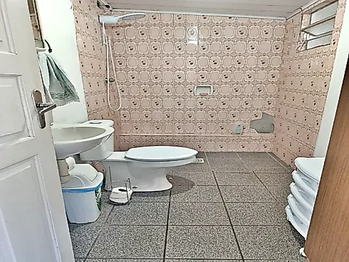 Casa 3 Quartos com 1 Suíte e 300m² - Barreiros - Foto 21