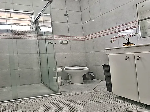 Casa 3 Quartos com 1 Suíte e 300m² - Barreiros - Foto 22