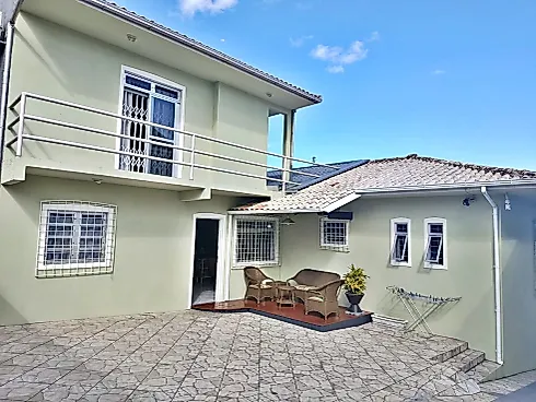 Casa 3 Quartos com 1 Suíte e 300m² - Barreiros - Foto 3