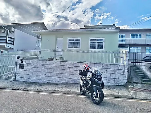 Casa 3 Quartos com 1 Suíte e 300m² - Barreiros - Foto 4
