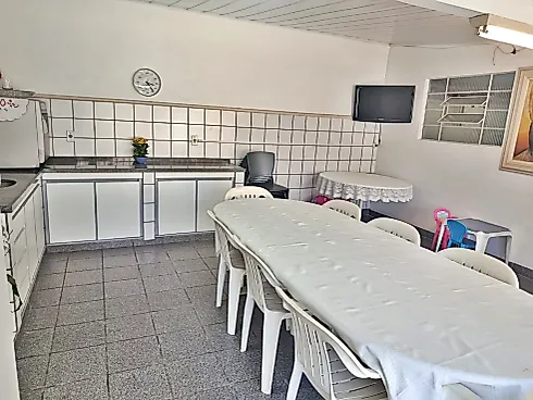 Casa 3 Quartos com 1 Suíte e 300m² - Barreiros - Foto 7