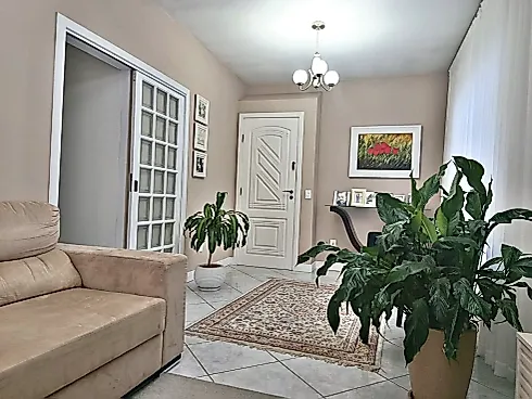 Casa 3 Quartos com 1 Suíte e 300m² - Barreiros - Foto 8