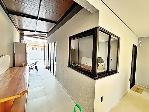 Casa 3 Quartos, 1 Suíte, 2 Vagas - Serraria - Foto 13
